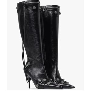 VOMIRA Knee High‎ Boots Women's 6